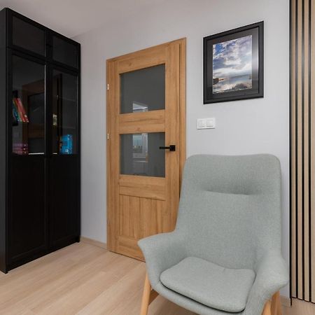 Cozy Pastel Studio In Gdansk By Noclegi Renters Dış mekan fotoğraf