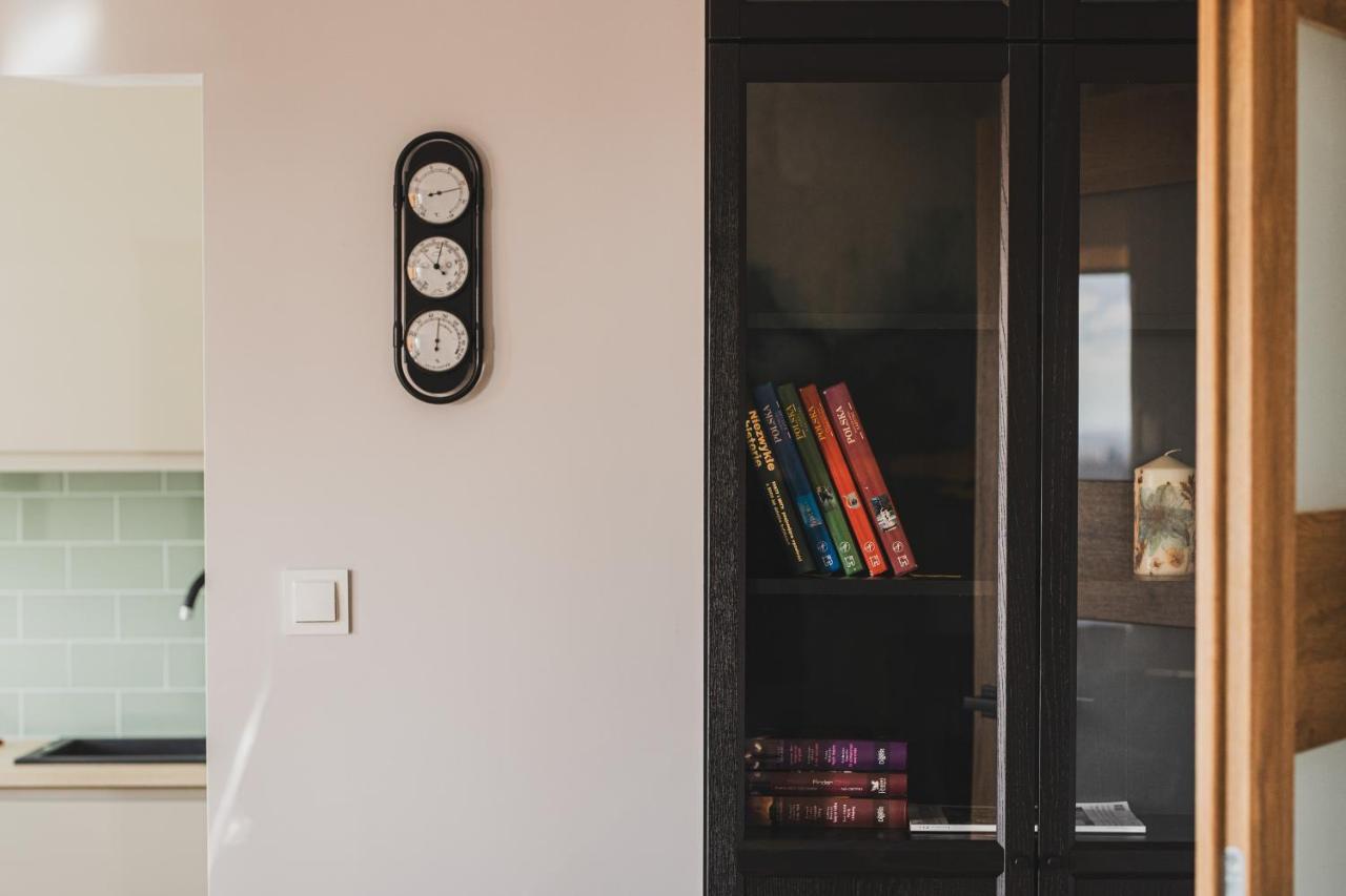 Cozy Pastel Studio In Gdansk By Noclegi Renters Dış mekan fotoğraf